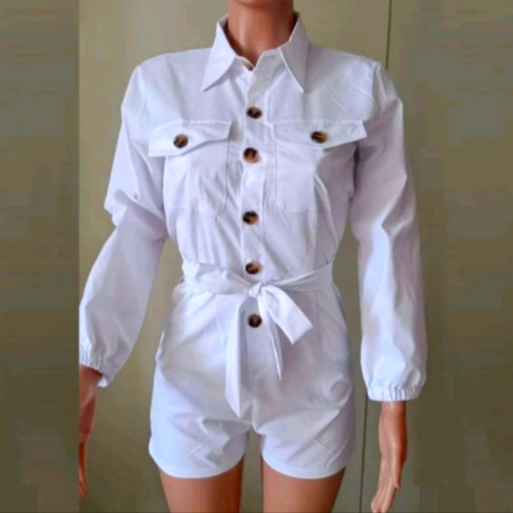 Klouish women's jumpsuits